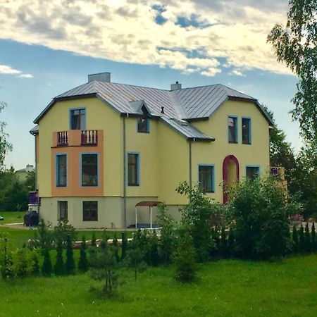 Wonderful 7 Bedroom Home In Vilnius Didzioji Reise Екстериор снимка